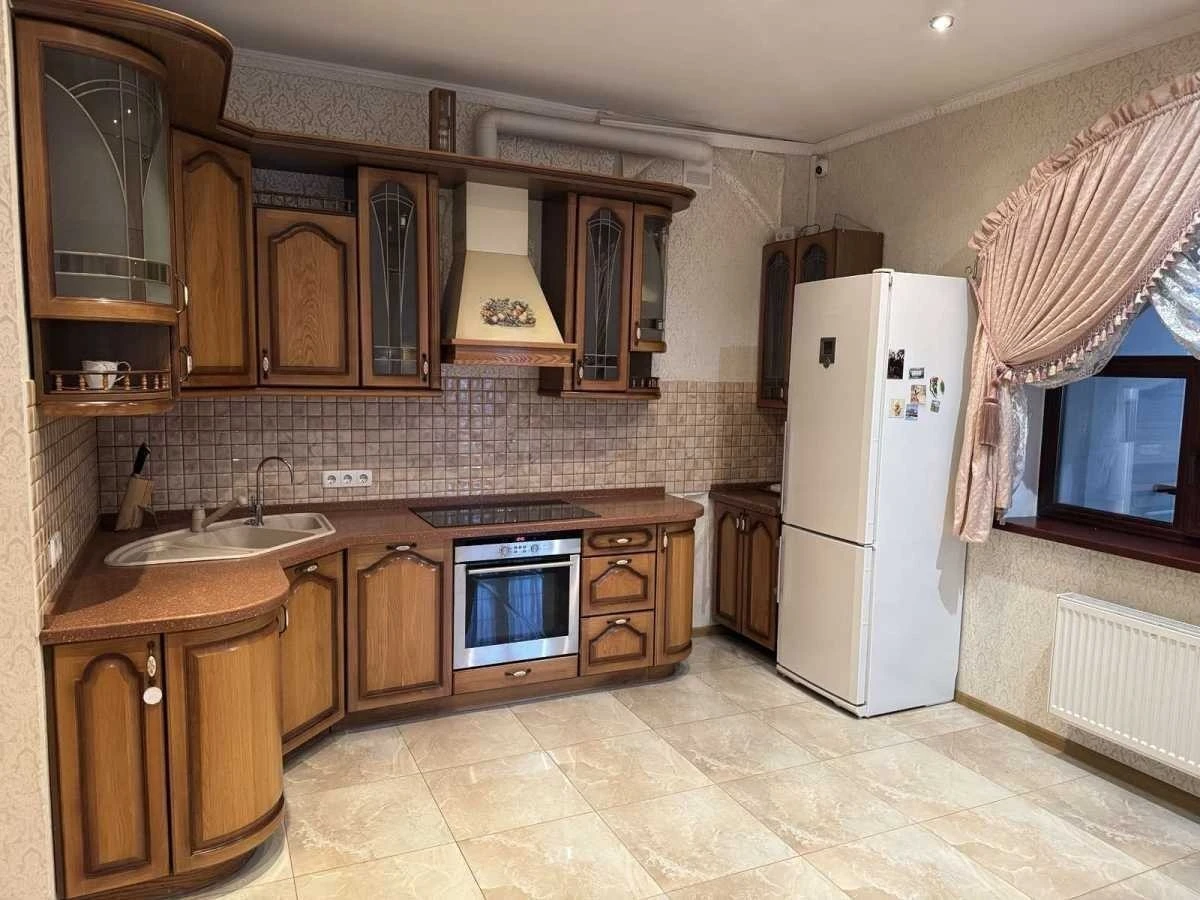 Оренда будинку 1055 м², Васильківський пров.