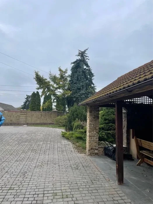 Оренда будинку 755 м², Риболовецька вул.