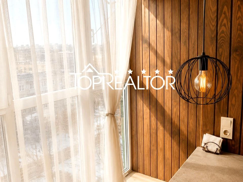 Apartment. Kharkiv, Buchmy St. (Komandarma Uborevicha)