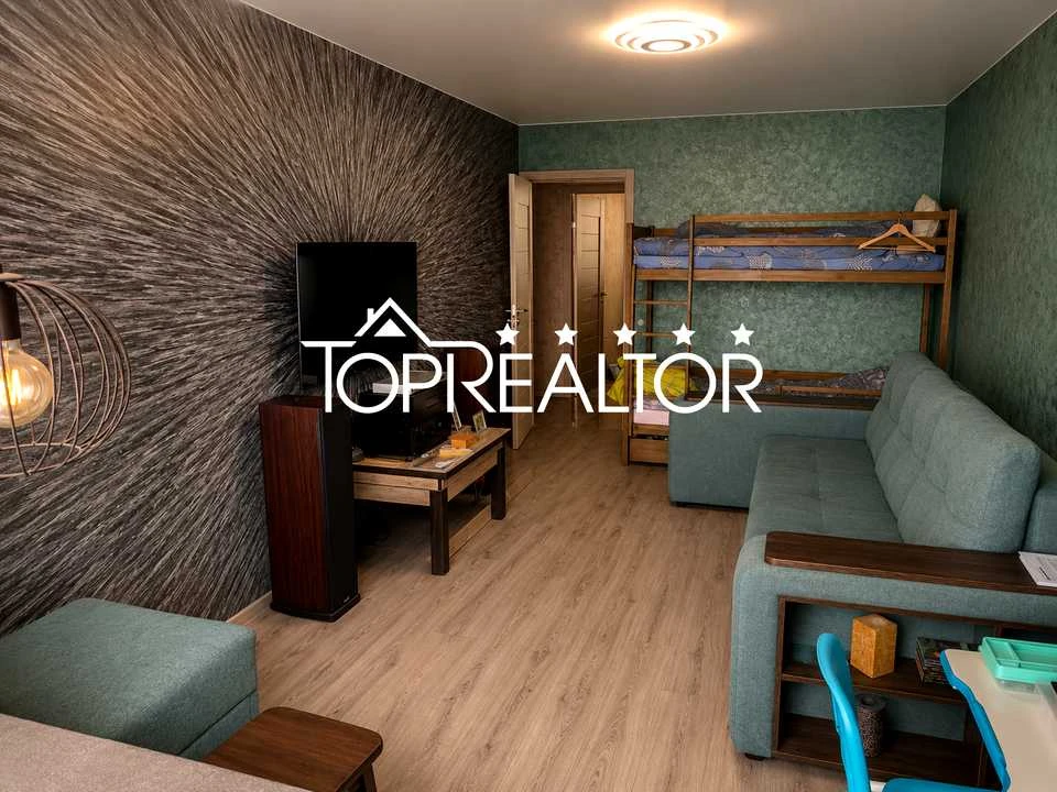 Apartment. Kharkiv, Buchmy St. (Komandarma Uborevicha)