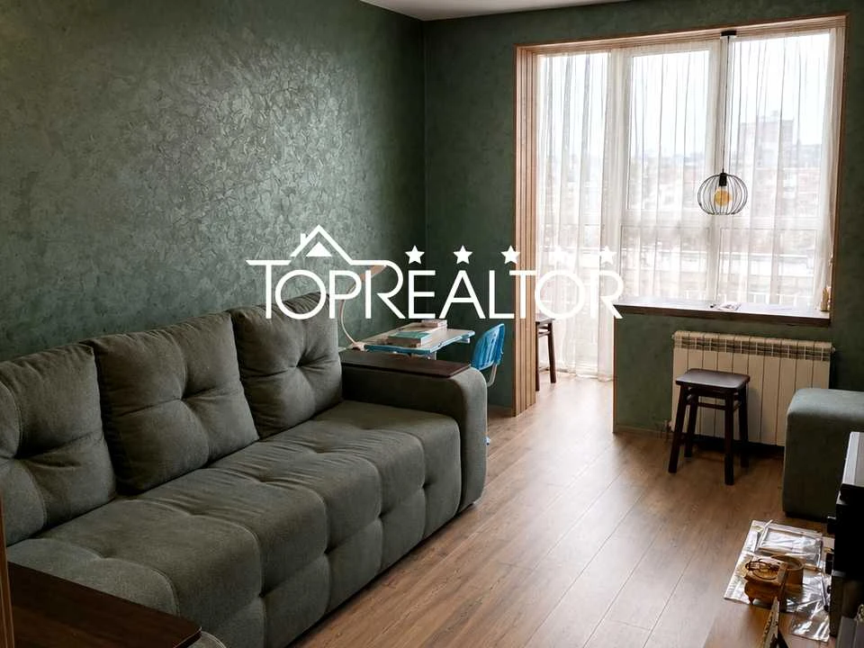 Apartment. Kharkiv, Buchmy St. (Komandarma Uborevicha)