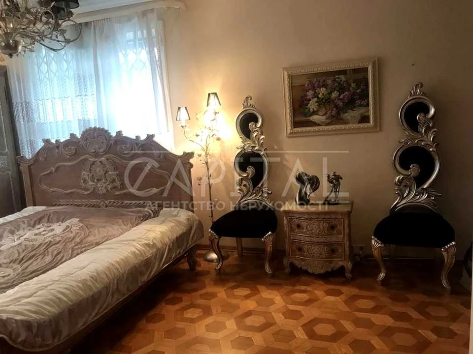 Будинок. Київ, Теремківська вул.