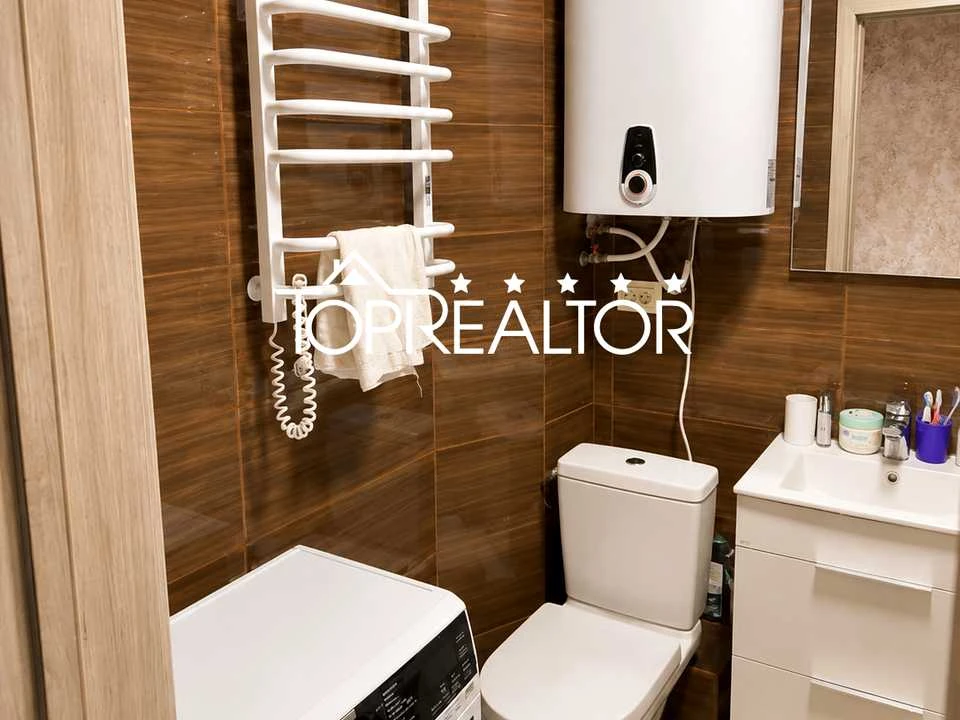 Apartment. Kharkiv, Buchmy St. (Komandarma Uborevicha)