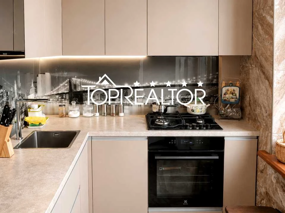 Apartment. Kharkiv, Buchmy St. (Komandarma Uborevicha)