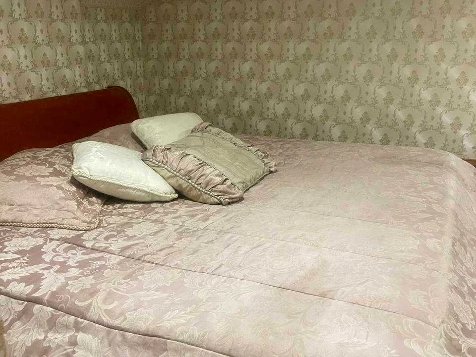 Будинок. Київ, Садова вул.