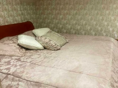 Будинок. Київ, Садова вул.