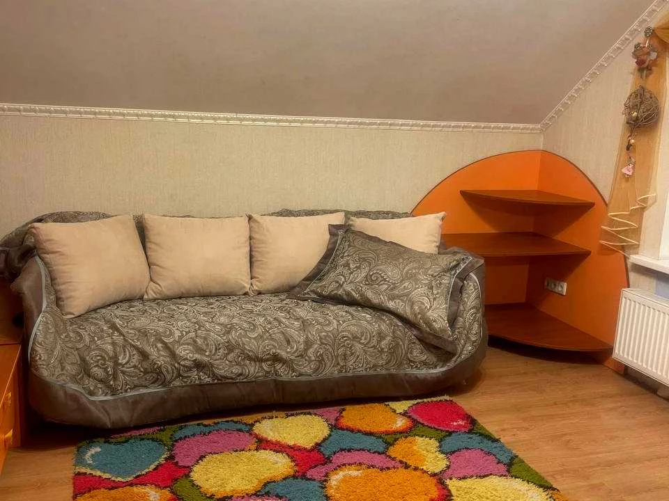 Будинок. Київ, Садова вул.