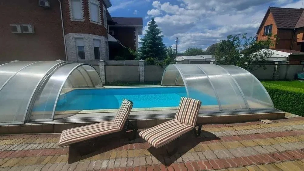 Оренда будинку 220 м², 1-а Озерна вул.