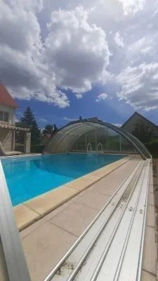 Оренда будинку 220 м², 1-а Озерна вул.