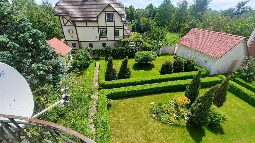 Оренда будинку 220 м², 1-а Озерна вул.