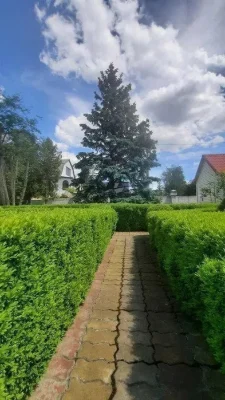 Оренда будинку 220 м², 1-а Озерна вул.