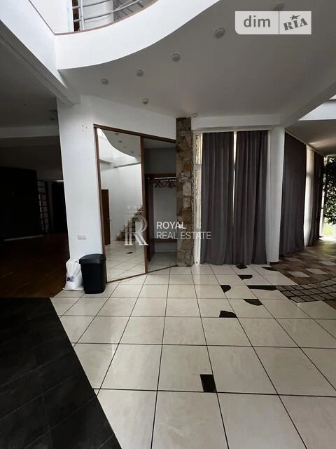 Довгострокова оренда будинку з балконом, від посередника на
