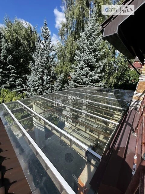 Довгострокова оренда будинку з балконом, від посередника на