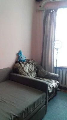 (4)Продам 1 ком квартира в Одессе