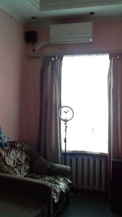 (4)Продам 1 ком квартира в Одессе