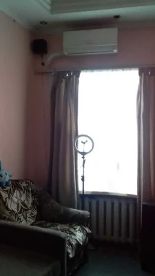 (4)Продам 1 ком квартира в Одессе