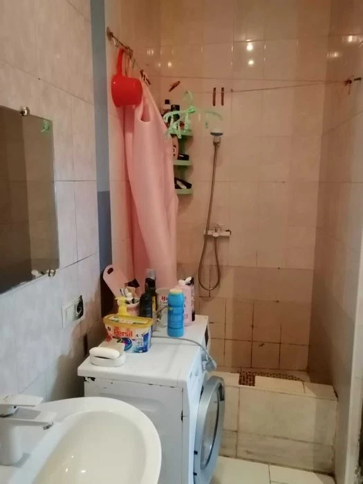 (4)Продам 1 ком квартира в Одессе