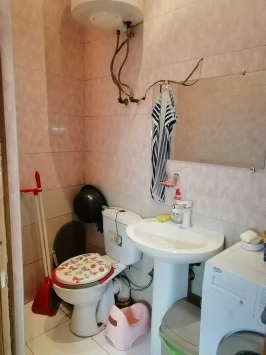 (4)Продам 1 ком квартира в Одессе
