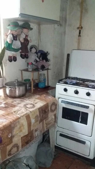 (4)Продам 1 ком квартира в Одессе