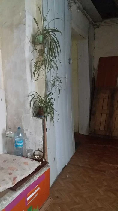 (4)Продам 1 ком квартира в Одессе