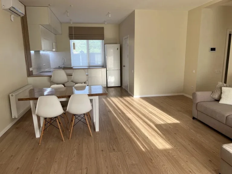 Аренда дома 135 м², Леся Курбаса просп.