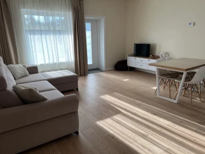 Аренда дома 135 м², Леся Курбаса просп.