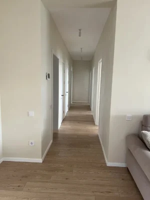 Аренда дома 135 м², Леся Курбаса просп.