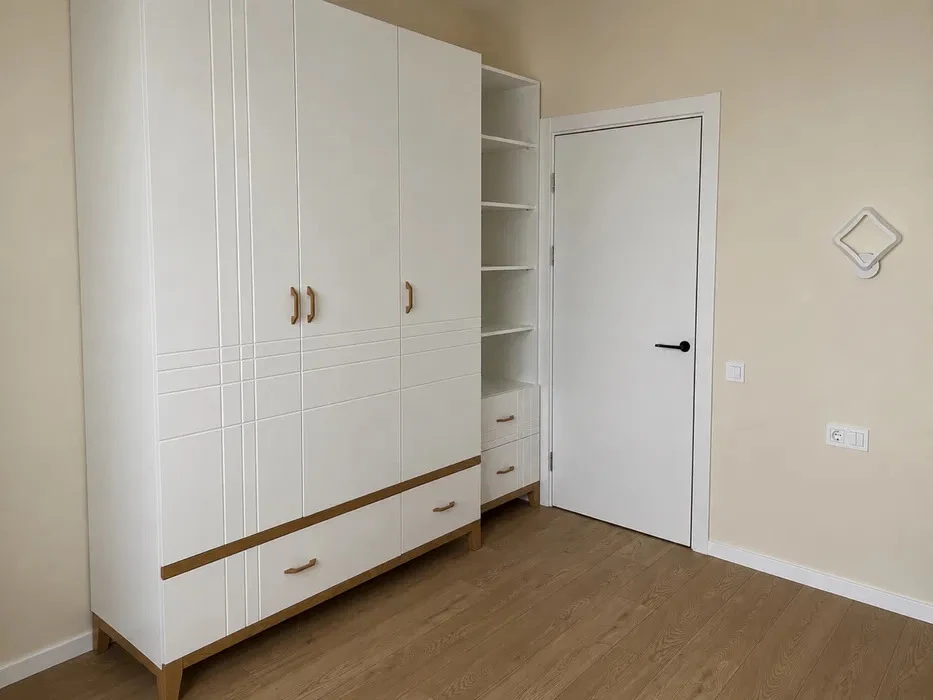 Аренда дома 135 м², Леся Курбаса просп.