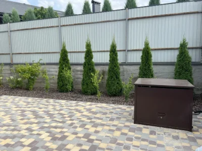 Аренда дома 135 м², Леся Курбаса просп.