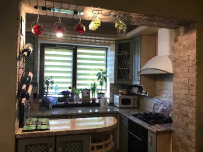 Аренда дома 210 м², Бориспольская ул.