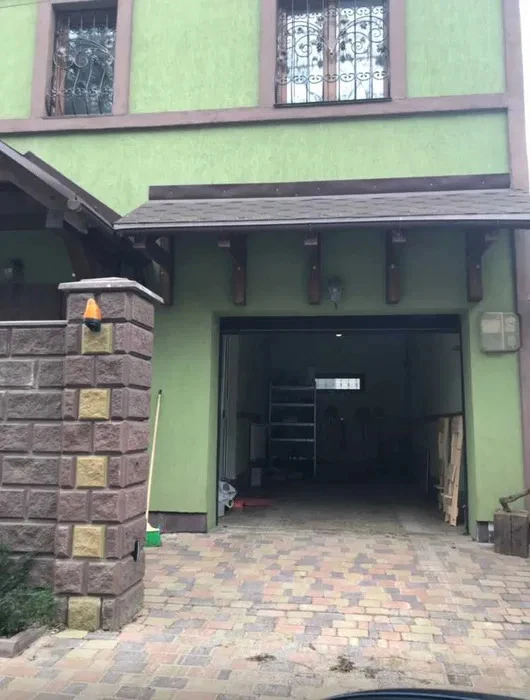 Аренда дома 210 м², Бориспольская ул.