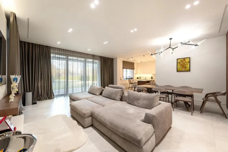 Аренда дома 250 м², Столичное шоссе
