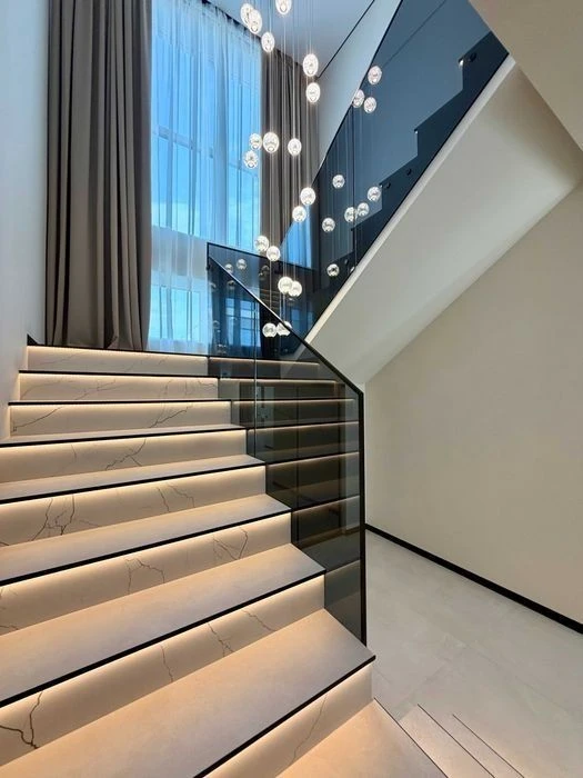 Оренда нового таунхауса 125 м² Осокорки, перша здача
