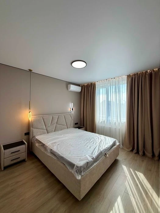 Оренда нового таунхауса 125 м² Осокорки, перша здача