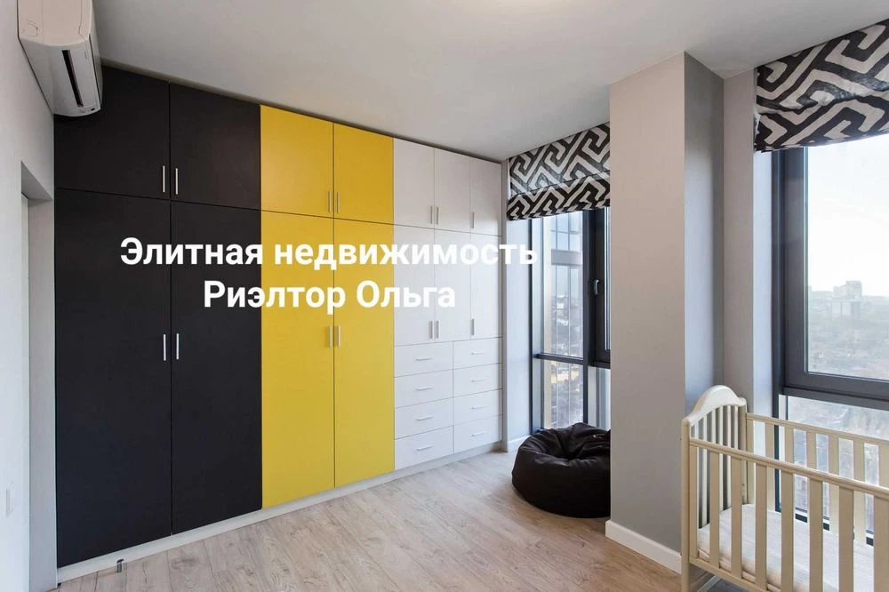 Продам Эксклюзив! 3-комн ЖК Башня Чкалов /парк Шевченко! Без
