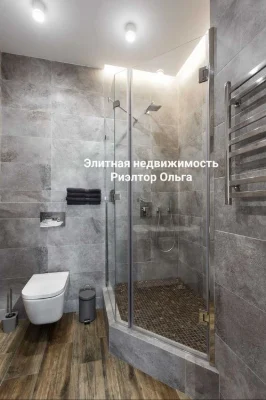 Продам Эксклюзив! 3-комн ЖК Башня Чкалов /парк Шевченко! Без
