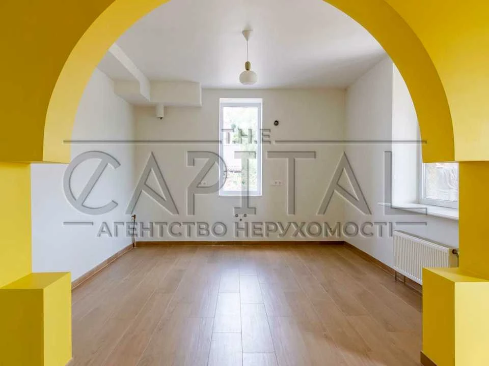 Будинок. Київ, Бродівська вул.