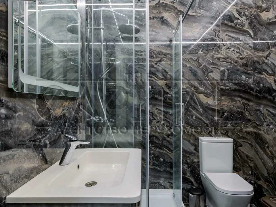 Будинок. Київ, Помаранчева вул.