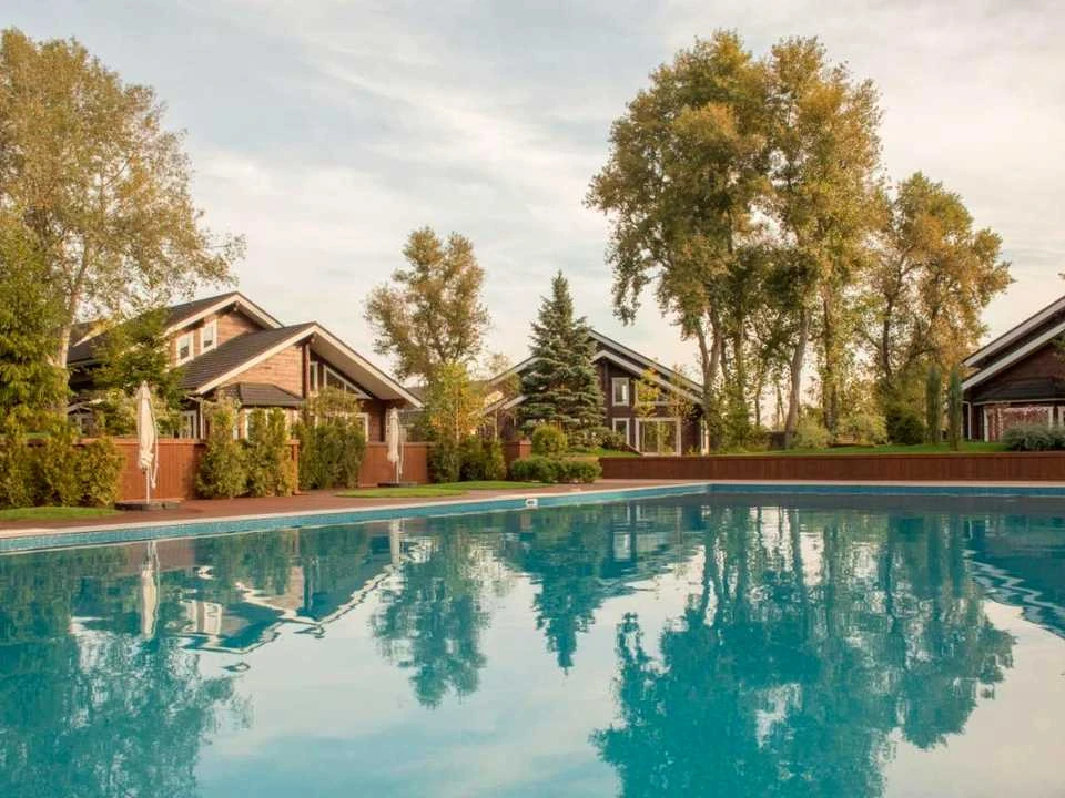 Будинок. Київ, Квіткова