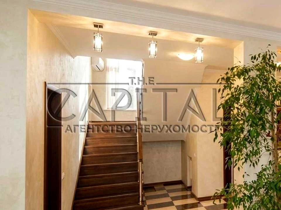 Будинок. Київ, Володимира Сікевича вул.