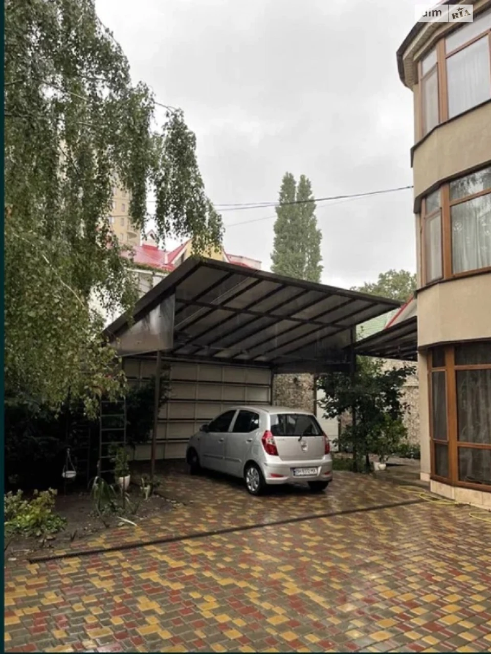 Продажа Дом Приморский.