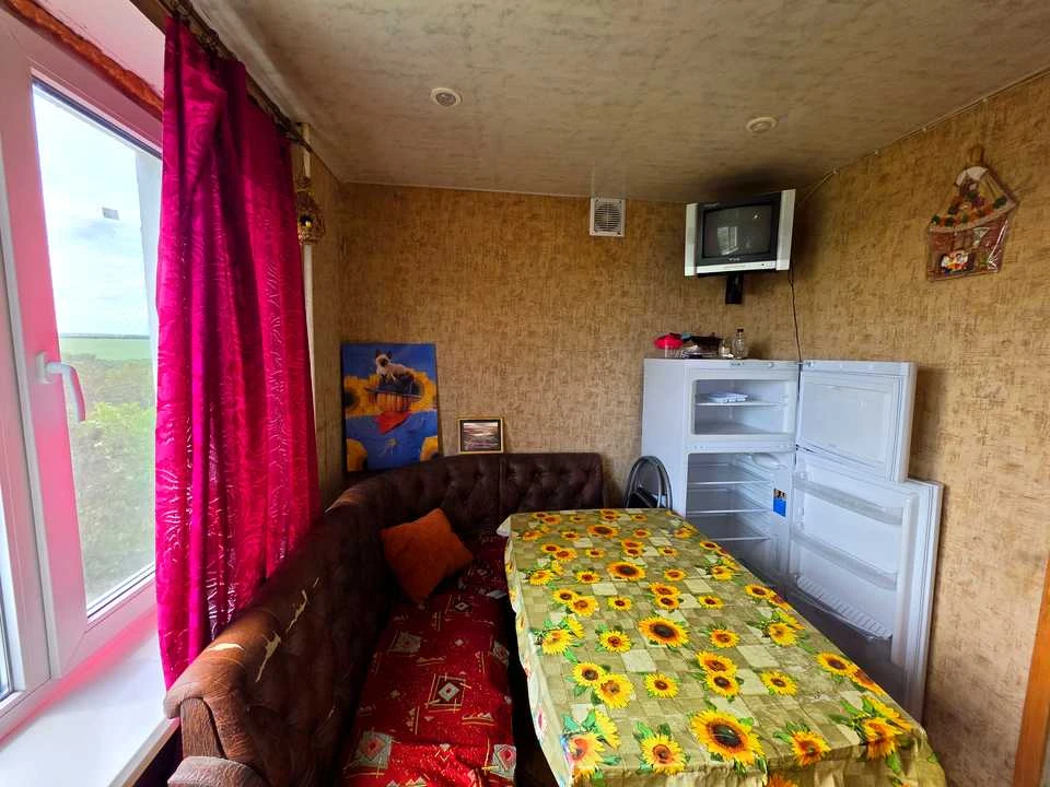 Квартира. Запорожье, Василия Сергиенко ул. (Заднепровская)