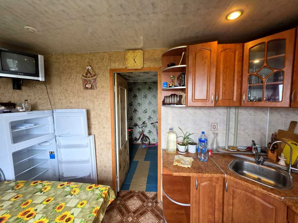Квартира. Запорожье, Василия Сергиенко ул. (Заднепровская)