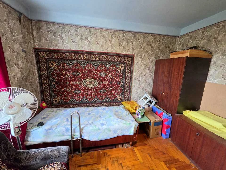 Квартира. Запорожье, Василия Сергиенко ул. (Заднепровская)