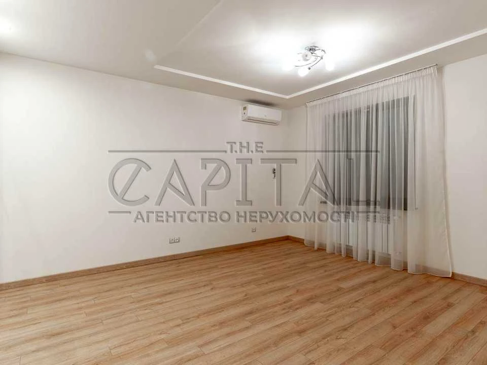 Будинок. Київ, Порічкова вул.