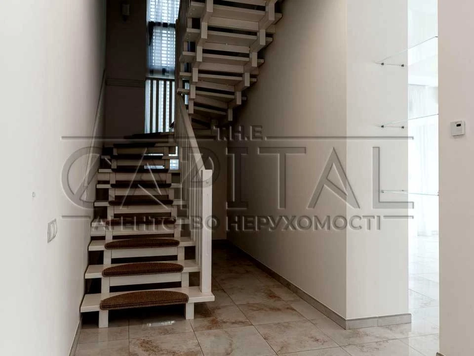 Будинок. Київ, Порічкова вул.