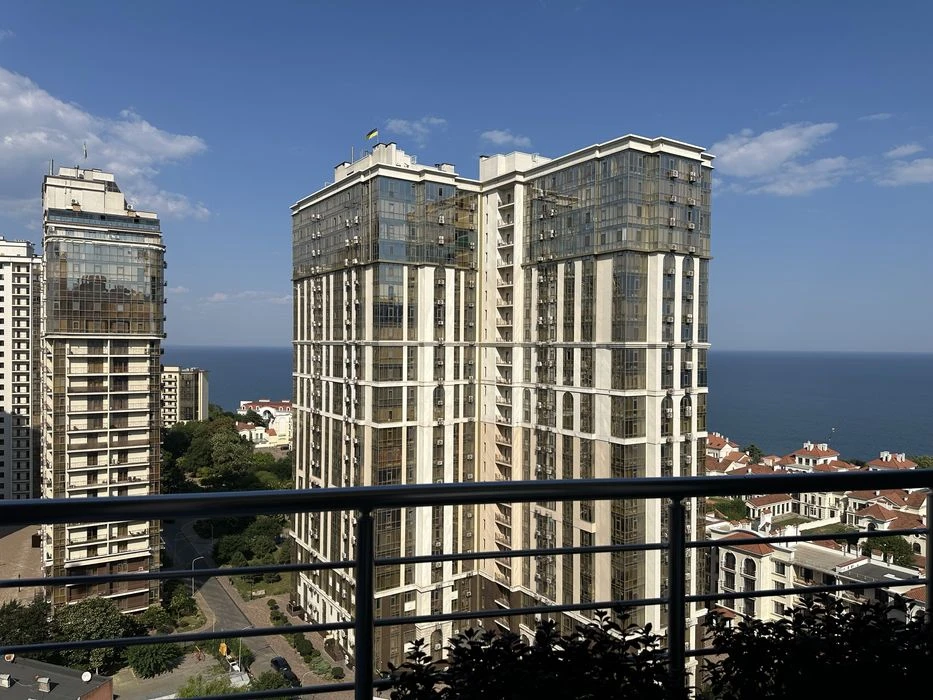 Шикарная 1к в Атмосфере.