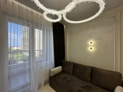 Шикарная 1к в Атмосфере.