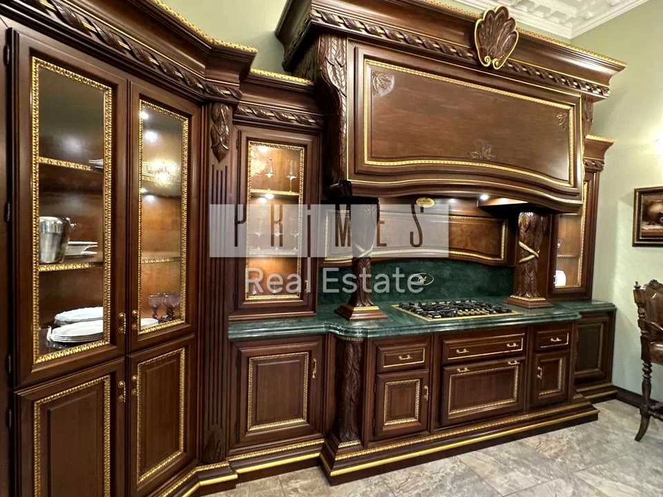 Будинок. Київ, Редутна вул.