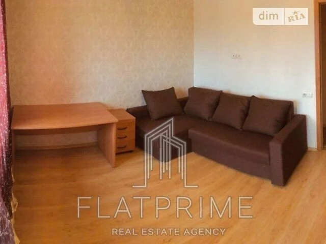 Sale of 2-room apartment 40 sq. m on Oleny Telihy st. 35D • ID 34